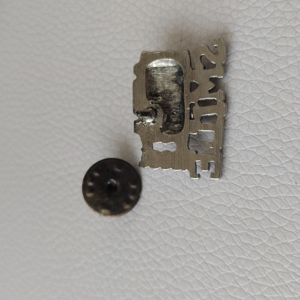 Camera Pin - Picture 4 of 13